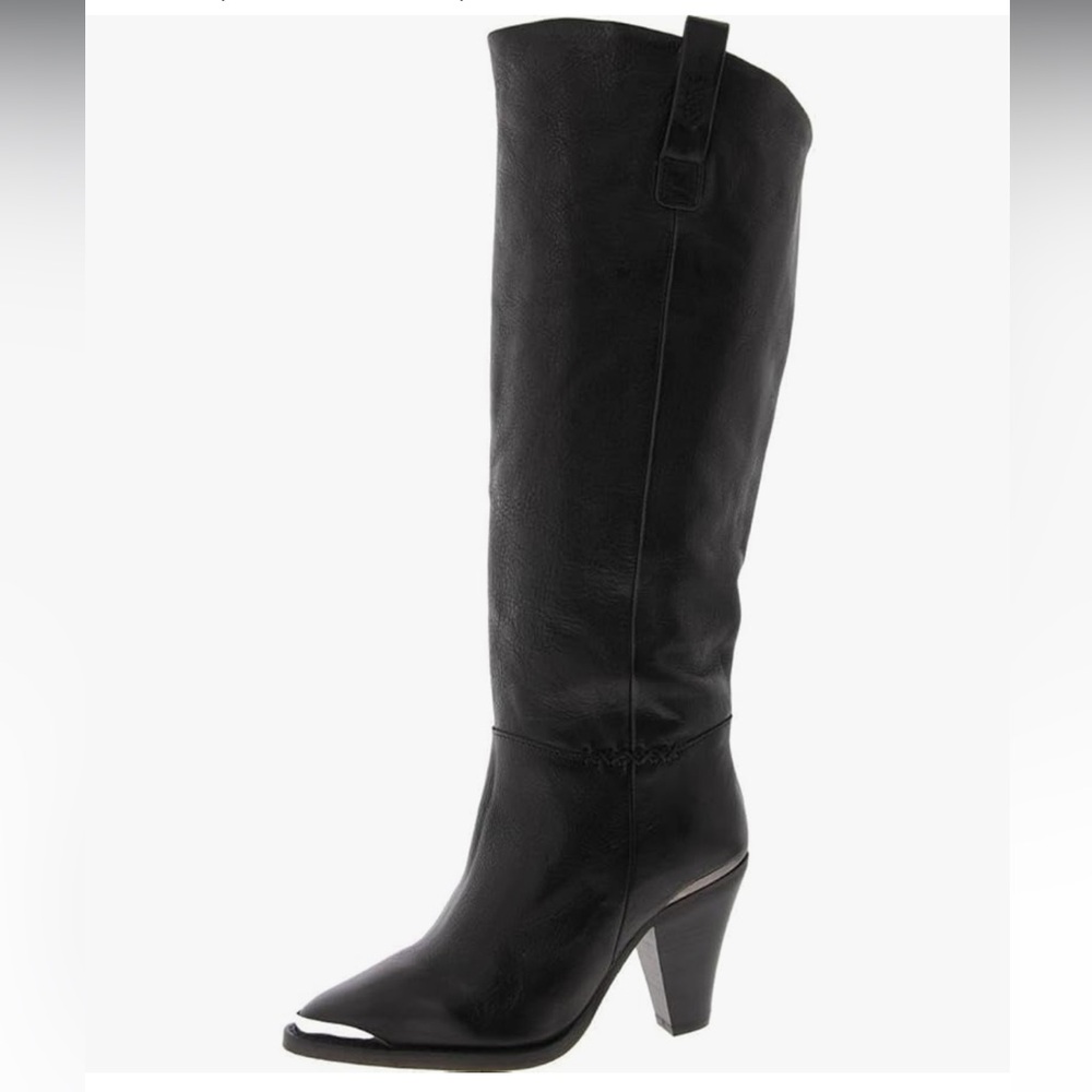 Stevie Boot black 37.5
Free People